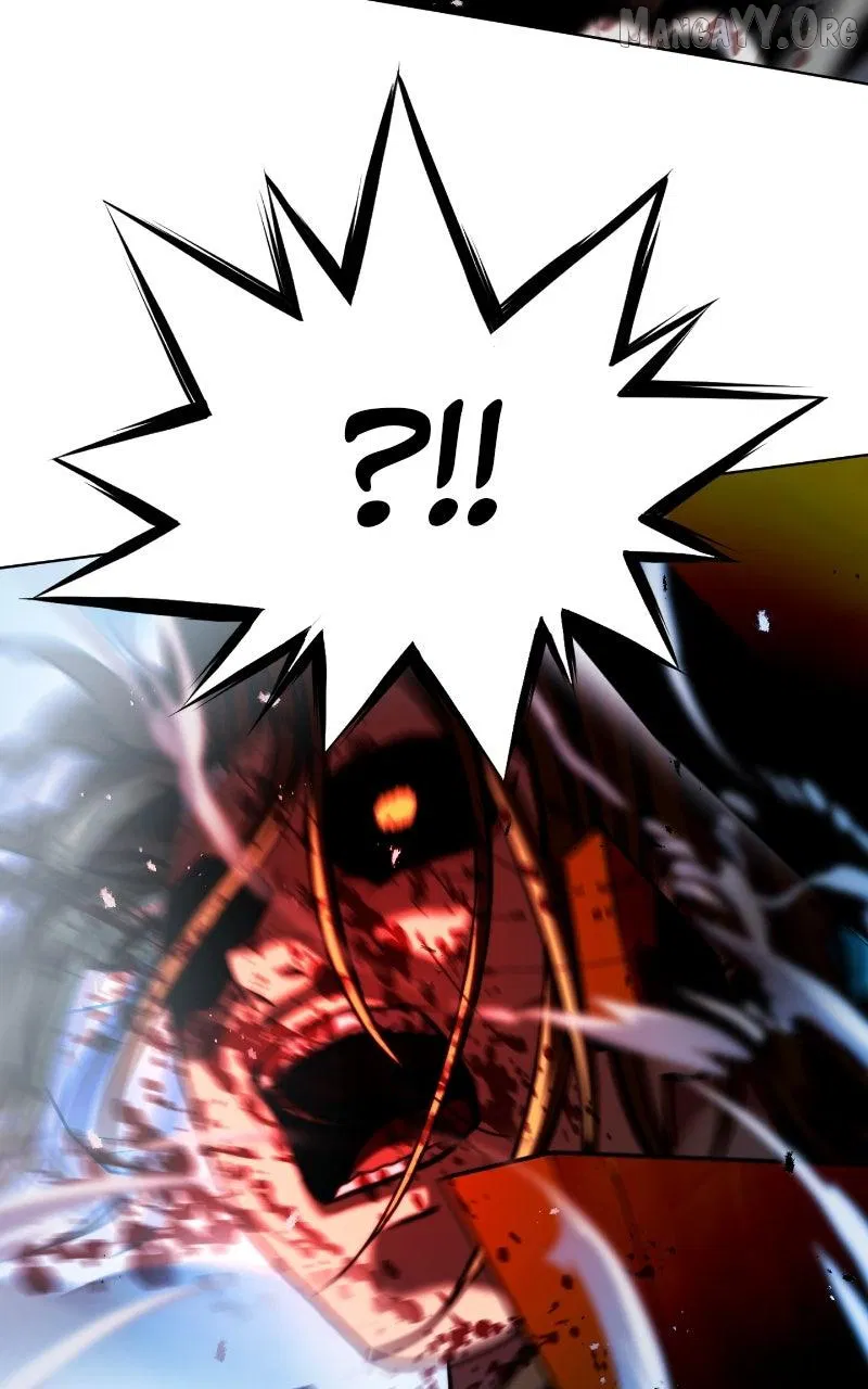 Combat Ward Chapter 54 page 24 - 
