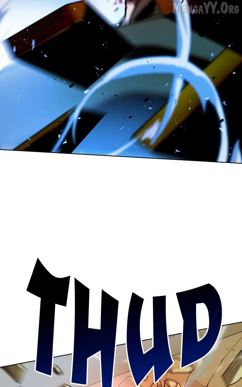 Combat Ward Chapter 54 page 25 - 