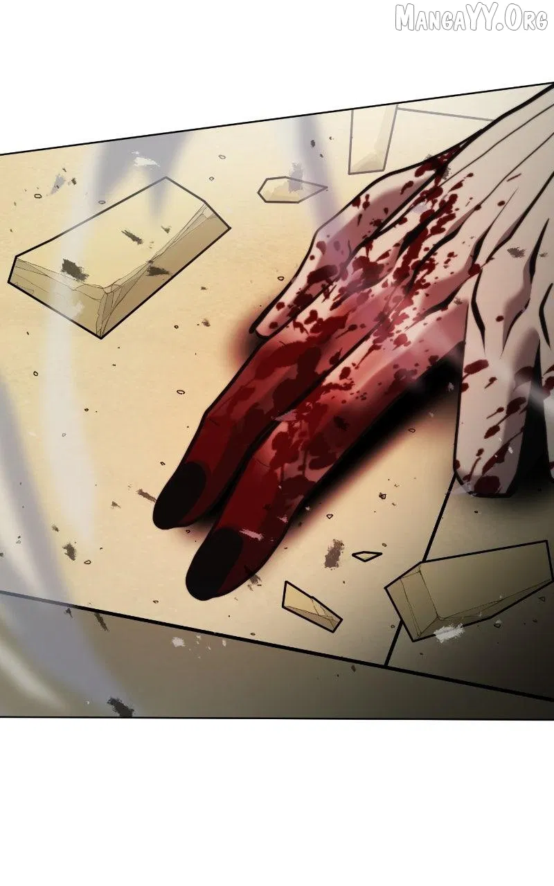 Combat Ward Chapter 54 page 27 - 