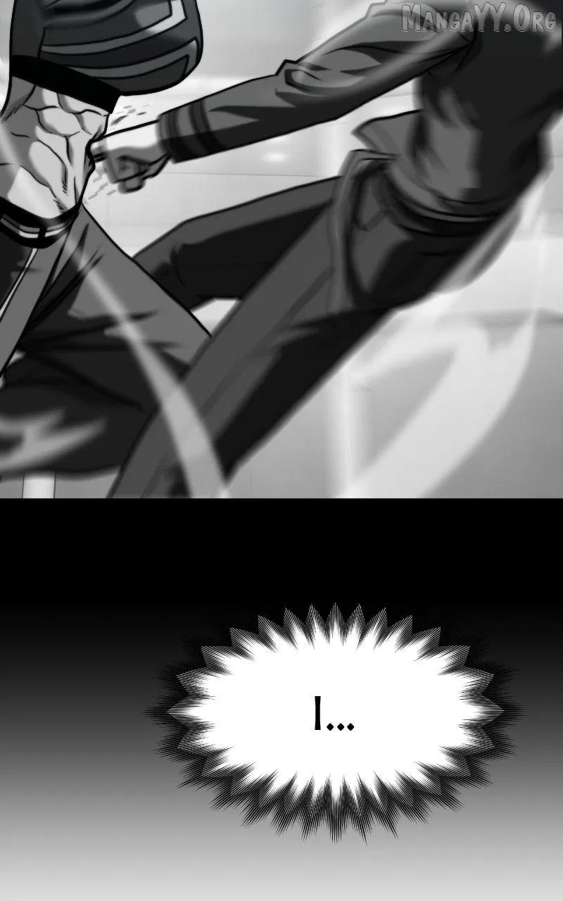 Combat Ward Chapter 54 page 32 - 