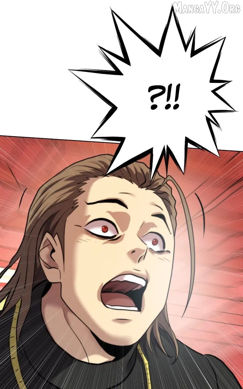 Combat Ward Chapter 54 page 35 - 