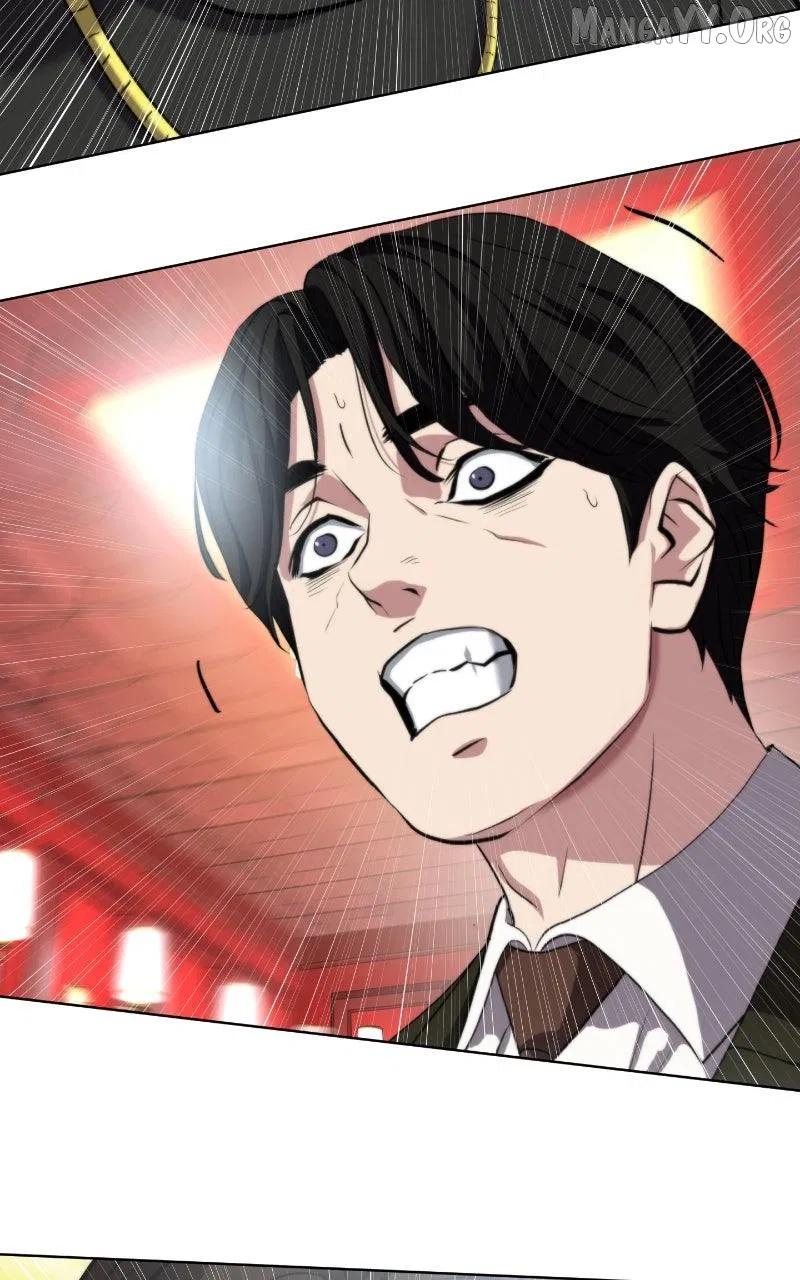 Combat Ward Chapter 54 page 36 - 
