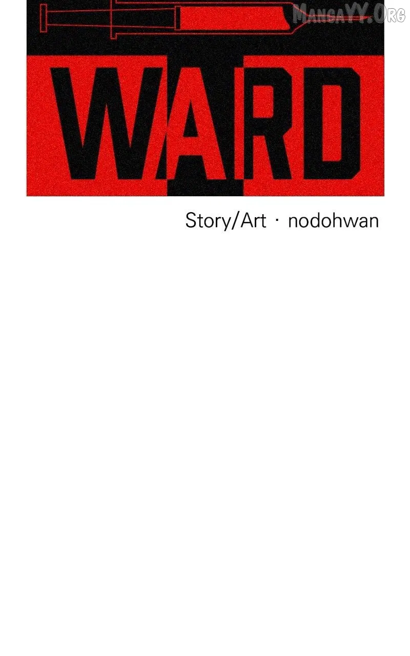 Combat Ward Chapter 54 page 39 - 