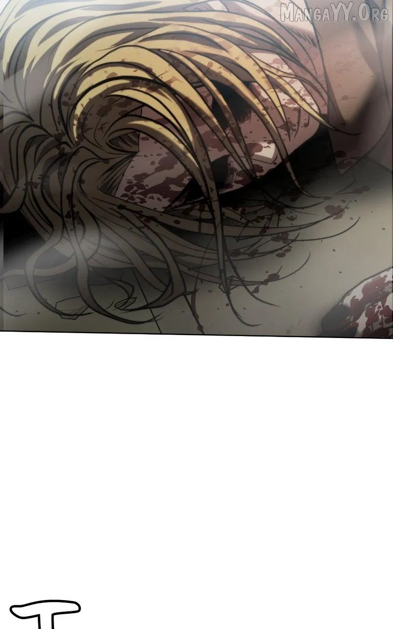 Combat Ward Chapter 54 page 41 - 