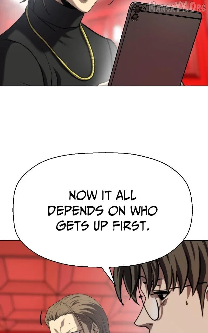 Combat Ward Chapter 54 page 44 - 