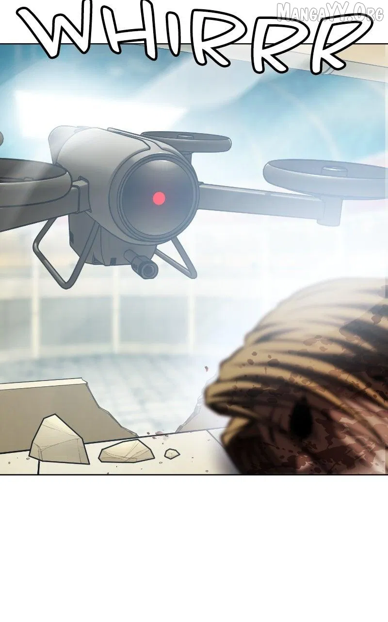 Combat Ward Chapter 54 page 46 - 