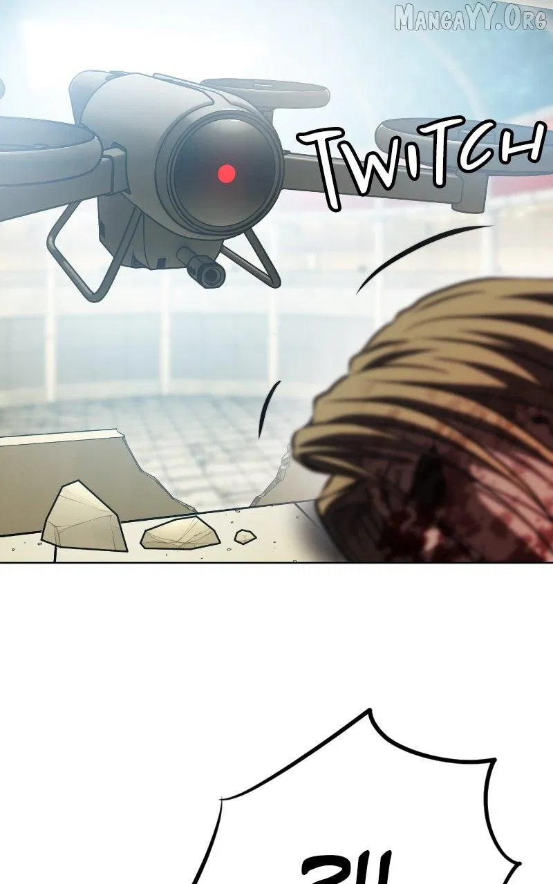 Combat Ward Chapter 54 page 48 - 