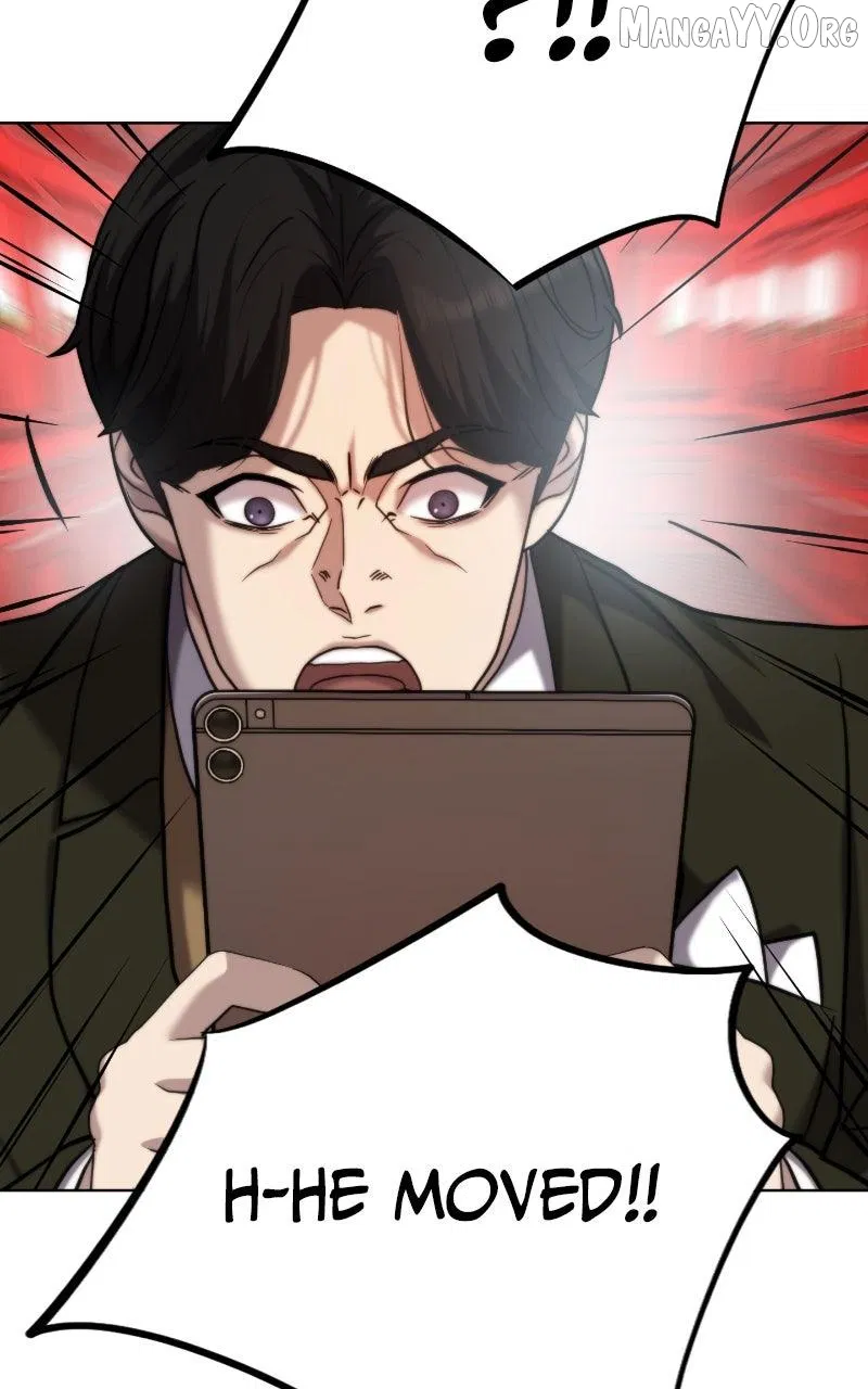 Combat Ward Chapter 54 page 49 - 