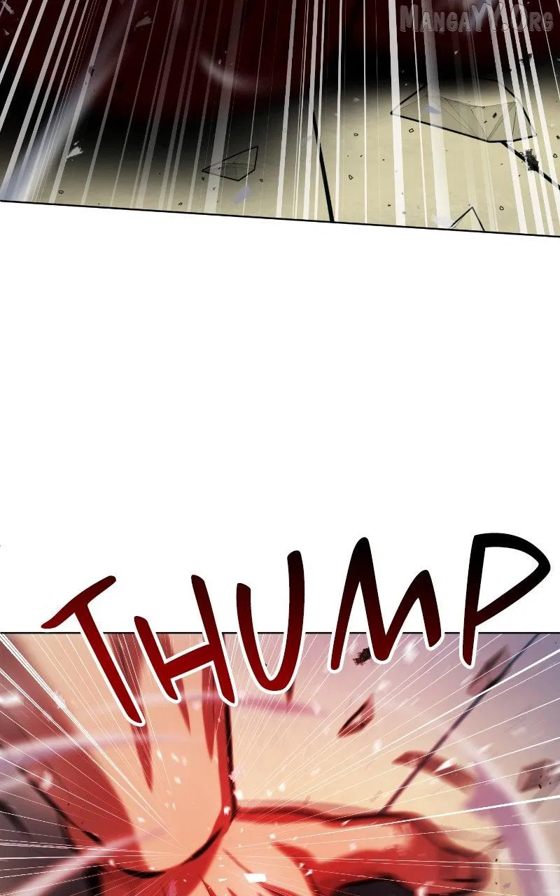 Combat Ward Chapter 54 page 6 - 