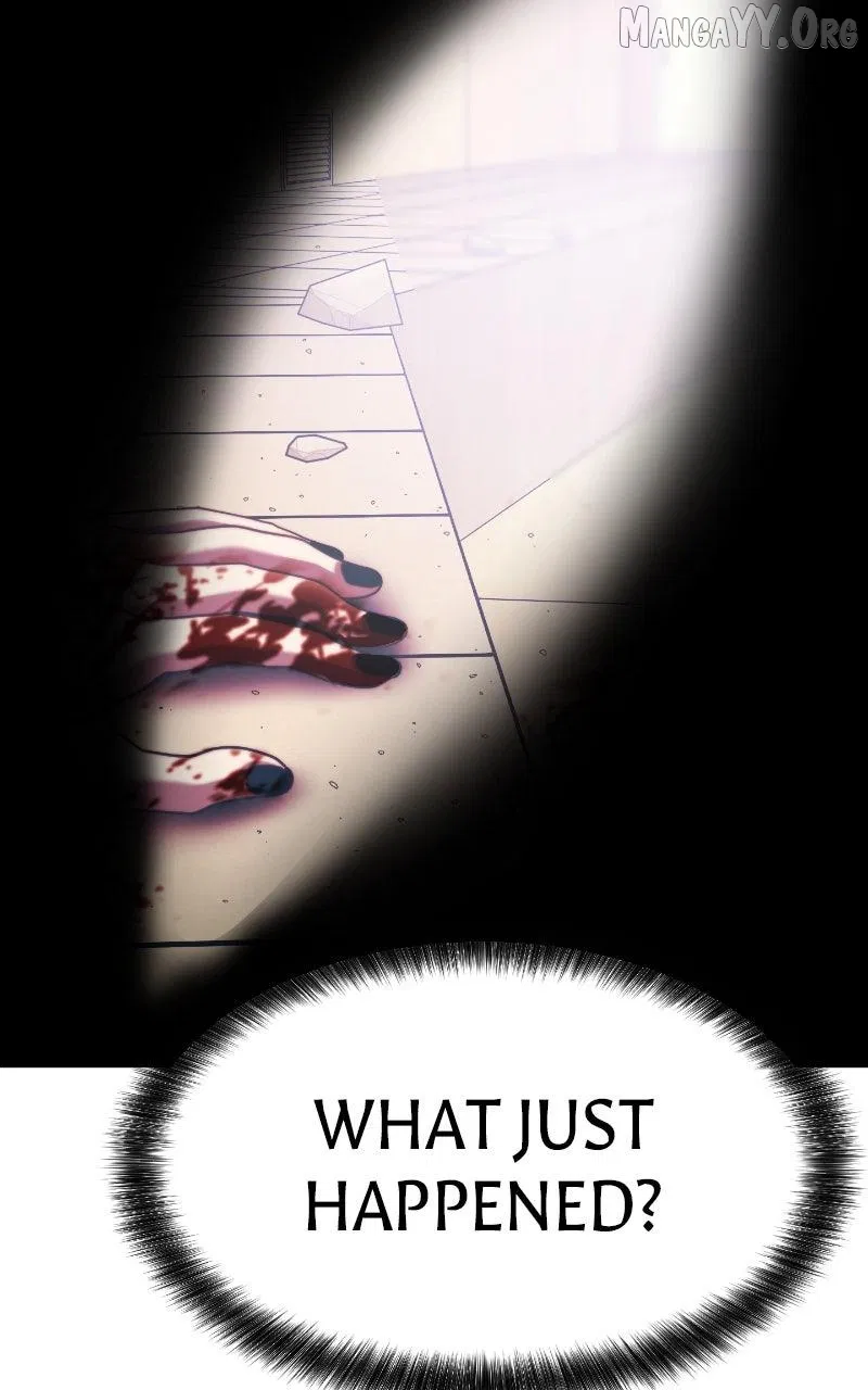 Combat Ward Chapter 54 page 51 - 