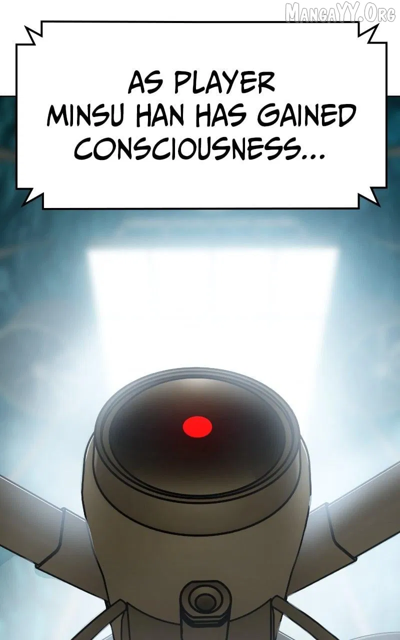 Combat Ward Chapter 54 page 55 - 