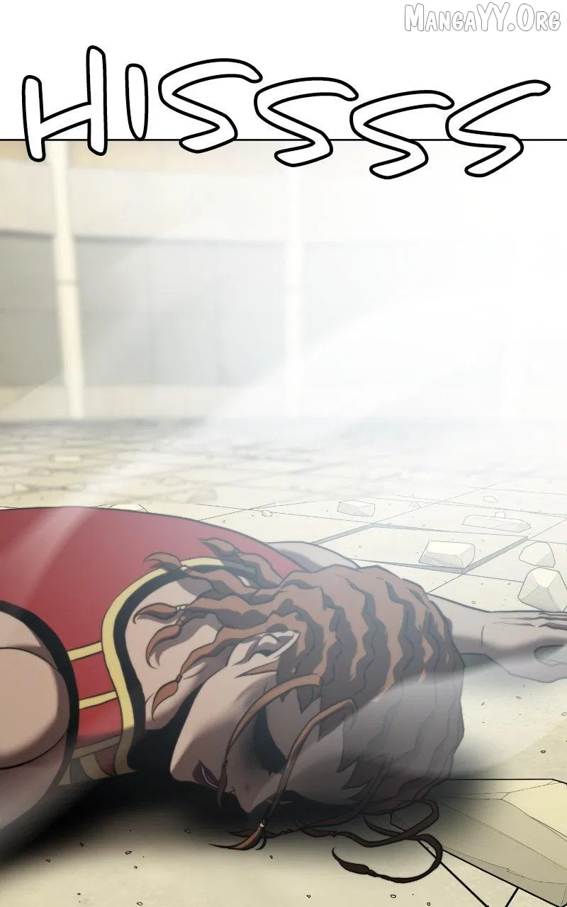 Combat Ward Chapter 54 page 62 - 