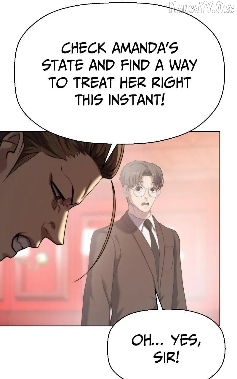 Combat Ward Chapter 54 page 65 - 