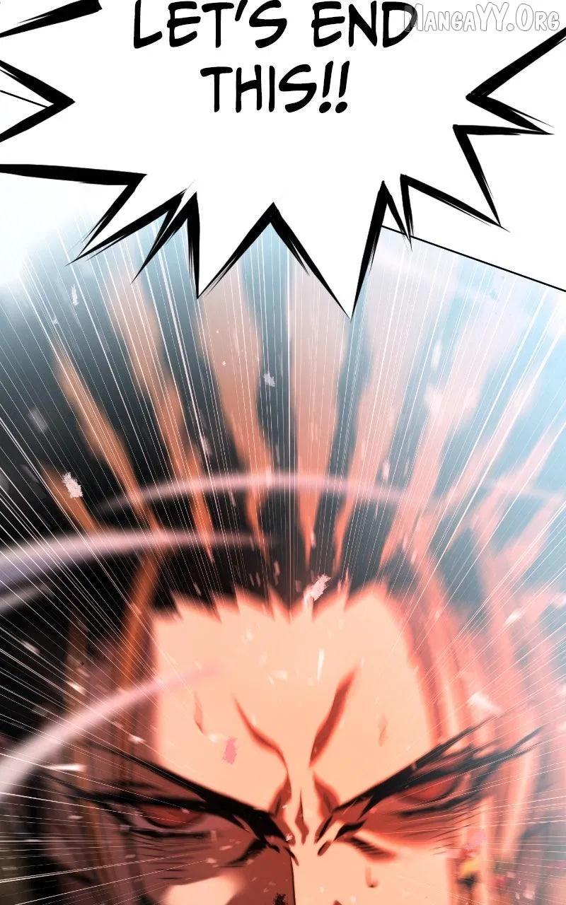 Combat Ward Chapter 54 page 8 - 
