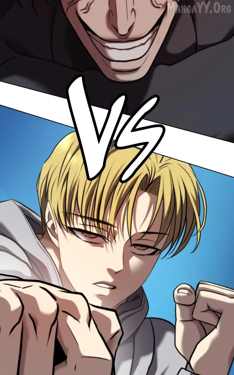 Combat Ward Chapter 54 page 72 - 