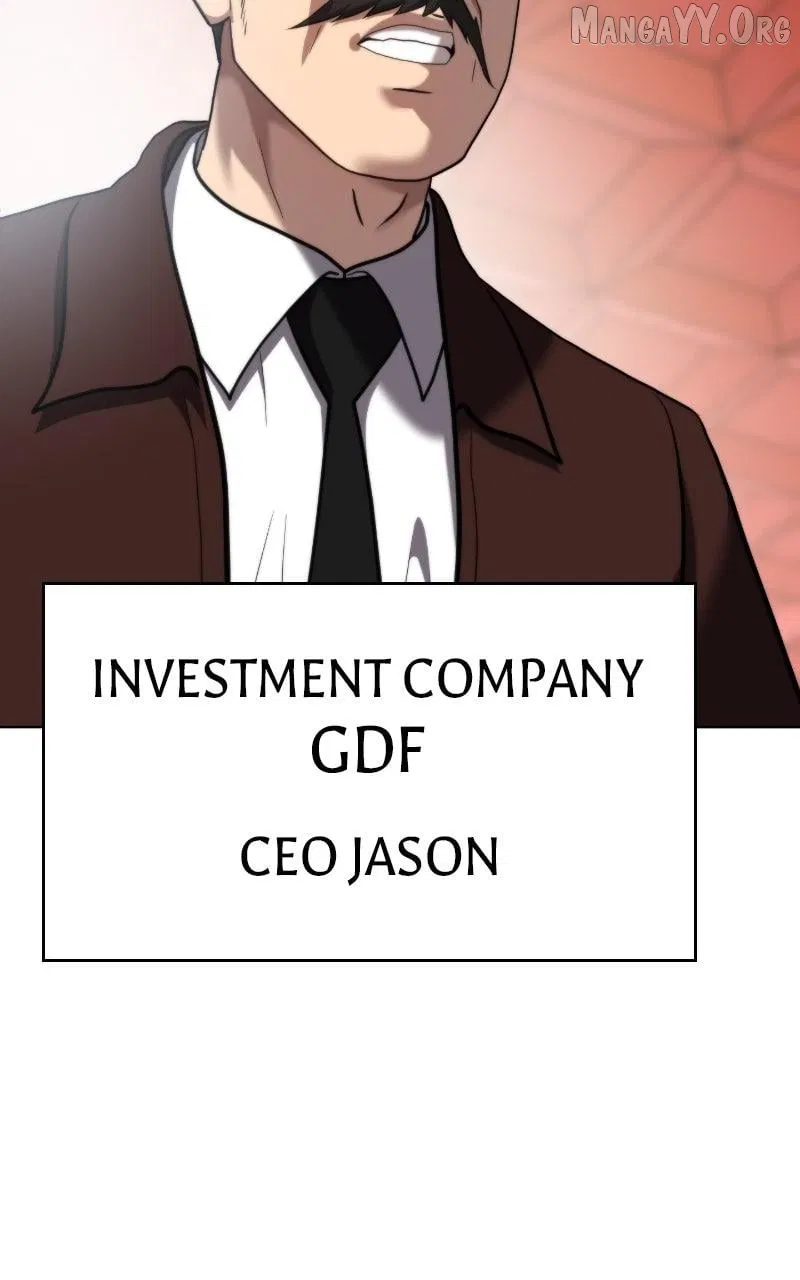 Combat Ward Chapter 54 page 74 - 