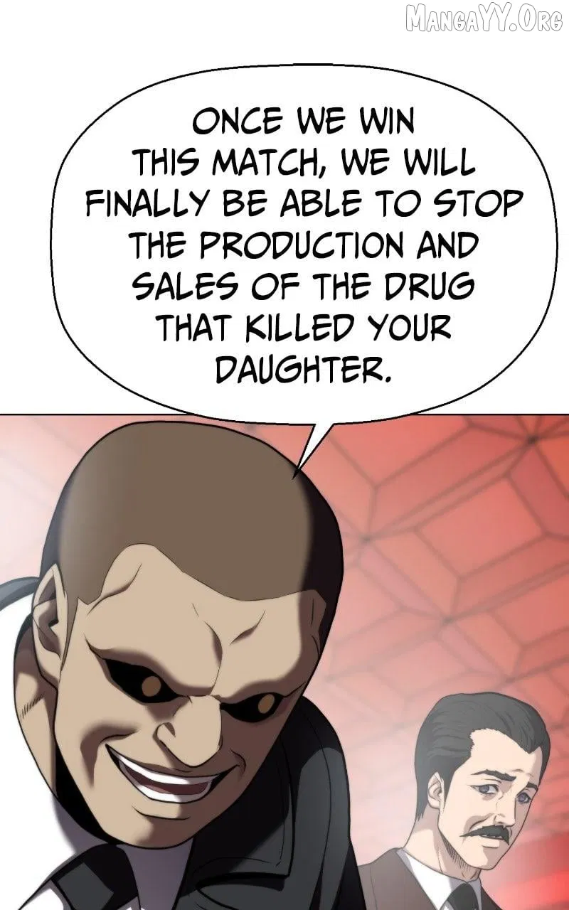 Combat Ward Chapter 54 page 75 - 