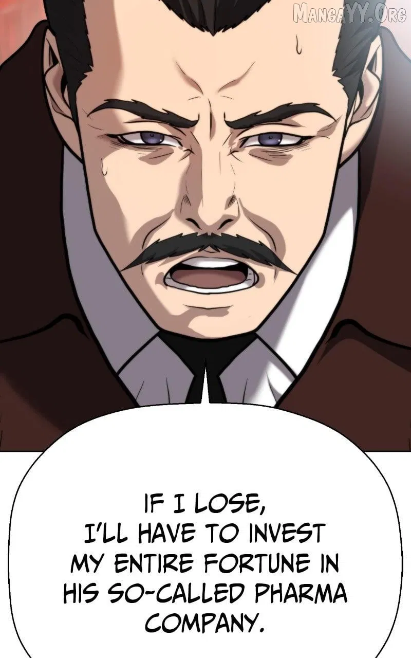 Combat Ward Chapter 54 page 77 - 