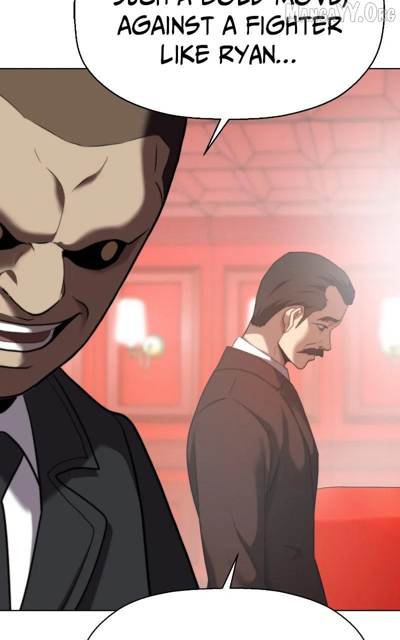 Combat Ward Chapter 54 page 79 - 