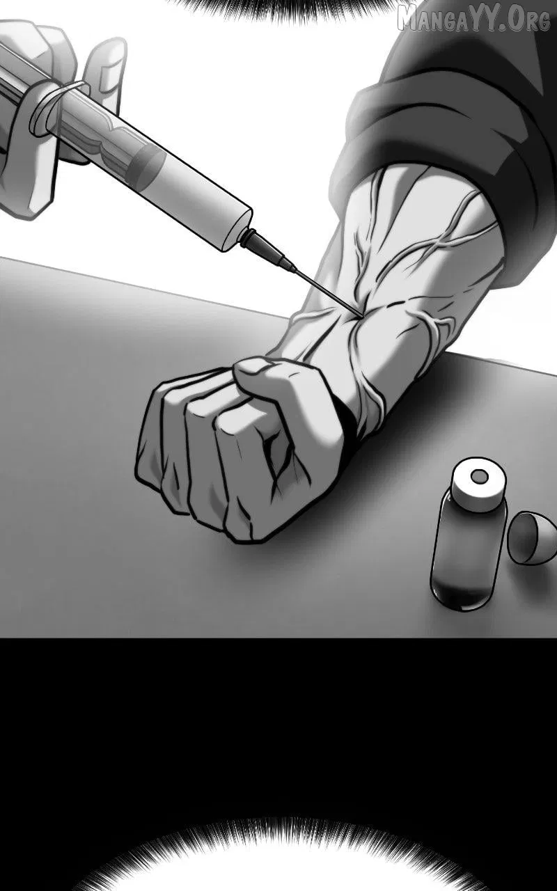 Combat Ward Chapter 54 page 88 - 