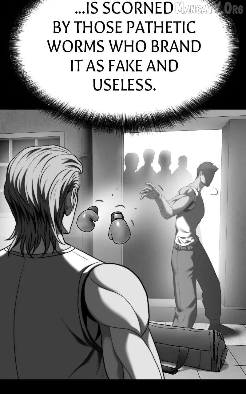 Combat Ward Chapter 54 page 89 - 
