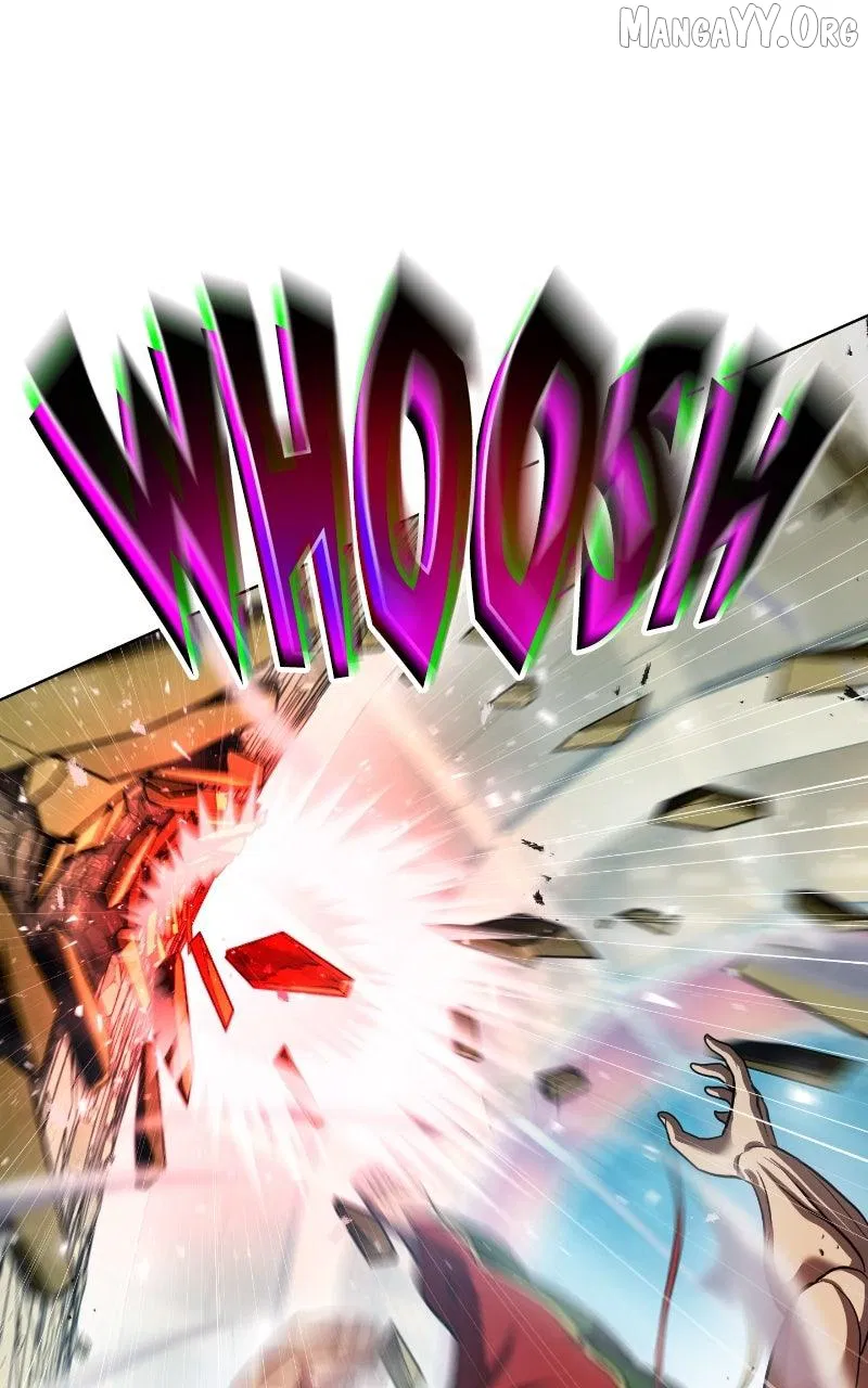 Combat Ward Chapter 54 page 10 - 