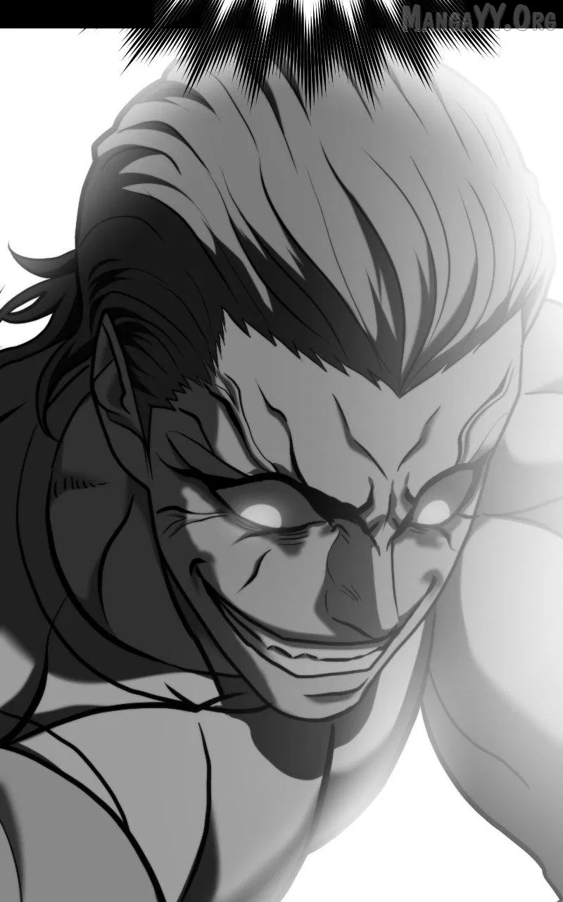 Combat Ward Chapter 54 page 92 - 