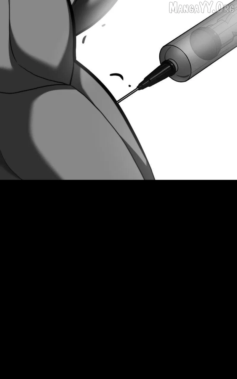 Combat Ward Chapter 54 page 93 - 