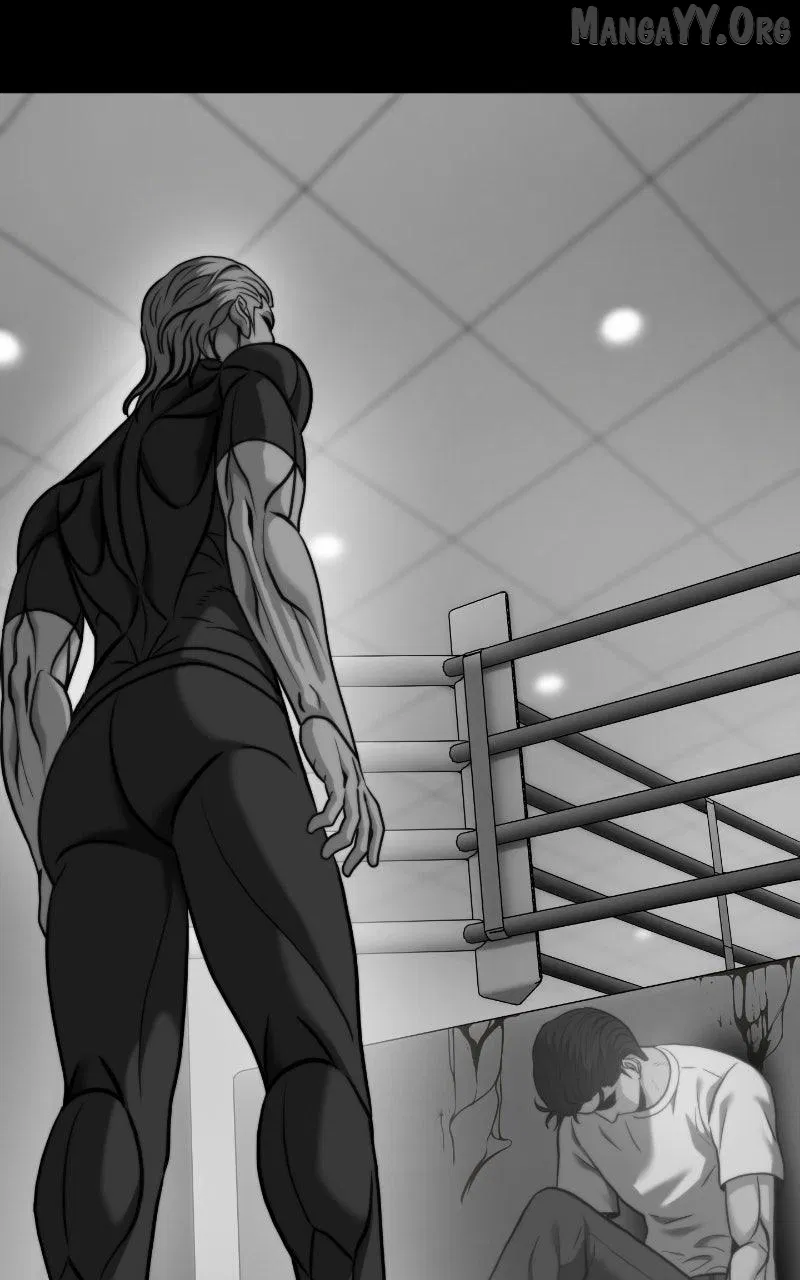 Combat Ward Chapter 54 page 94 - 