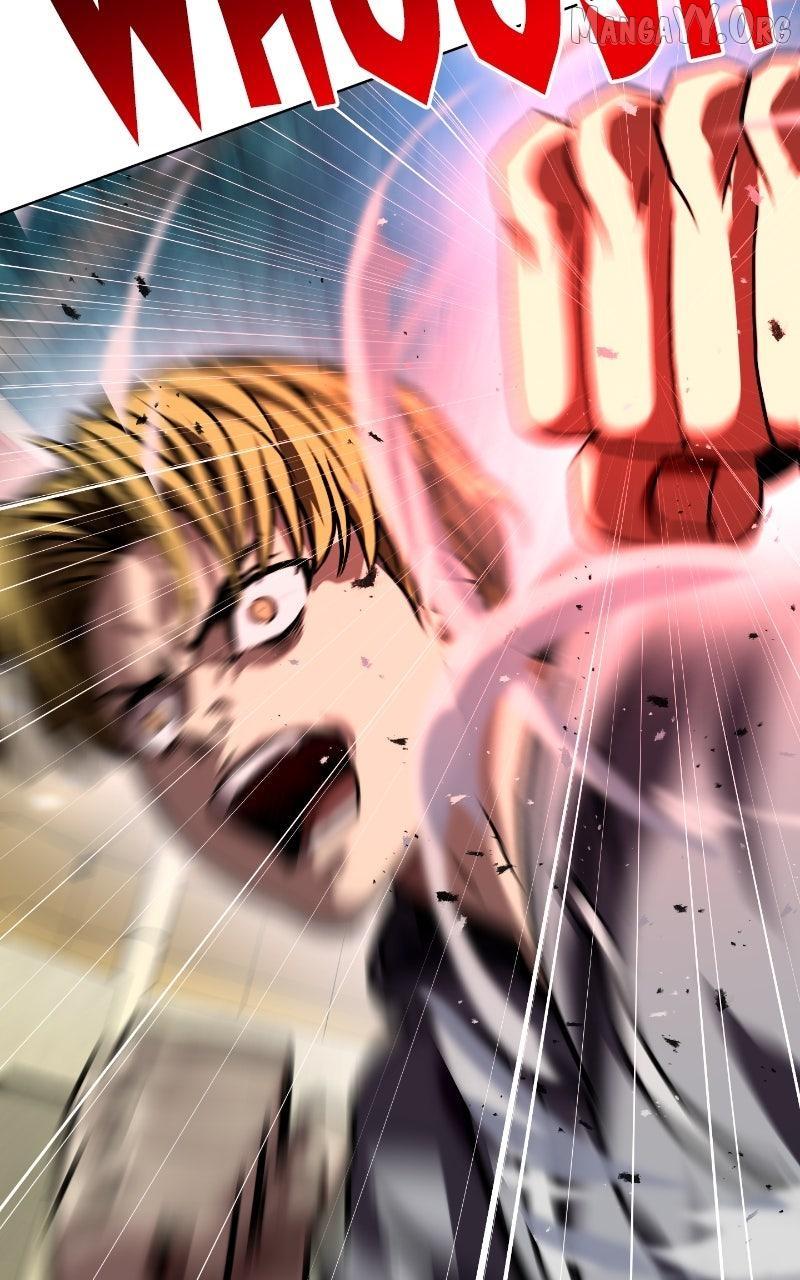 Combat Ward Chapter 55 page 12 - 