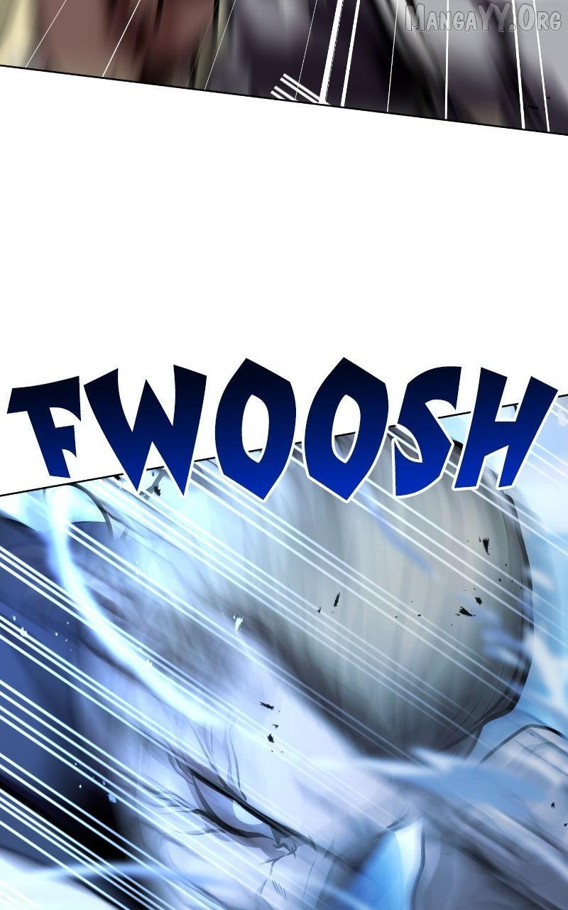 Combat Ward Chapter 55 page 13 - 