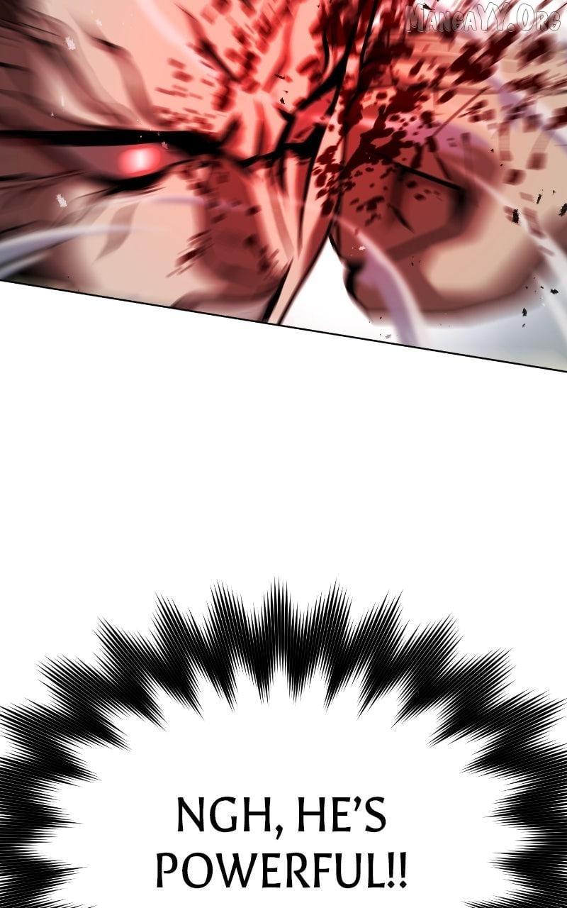 Combat Ward Chapter 55 page 17 - 