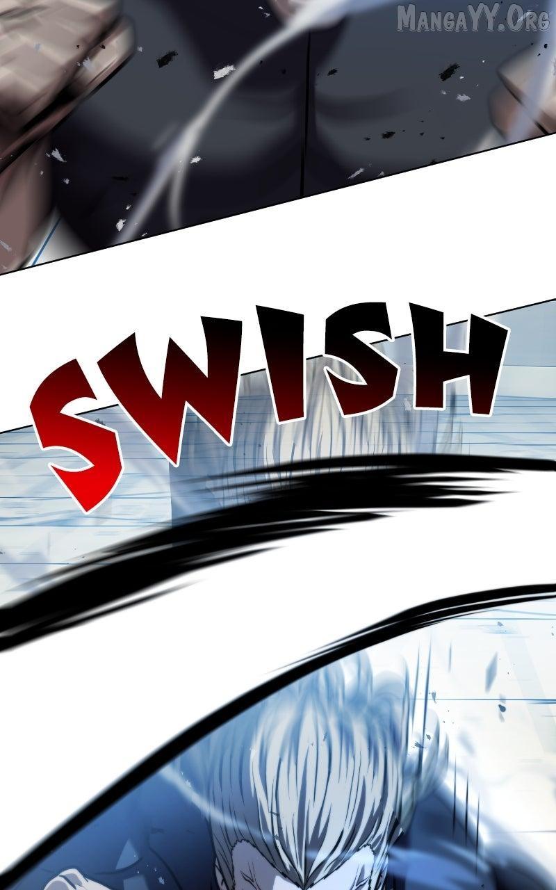 Combat Ward Chapter 55 page 21 - 