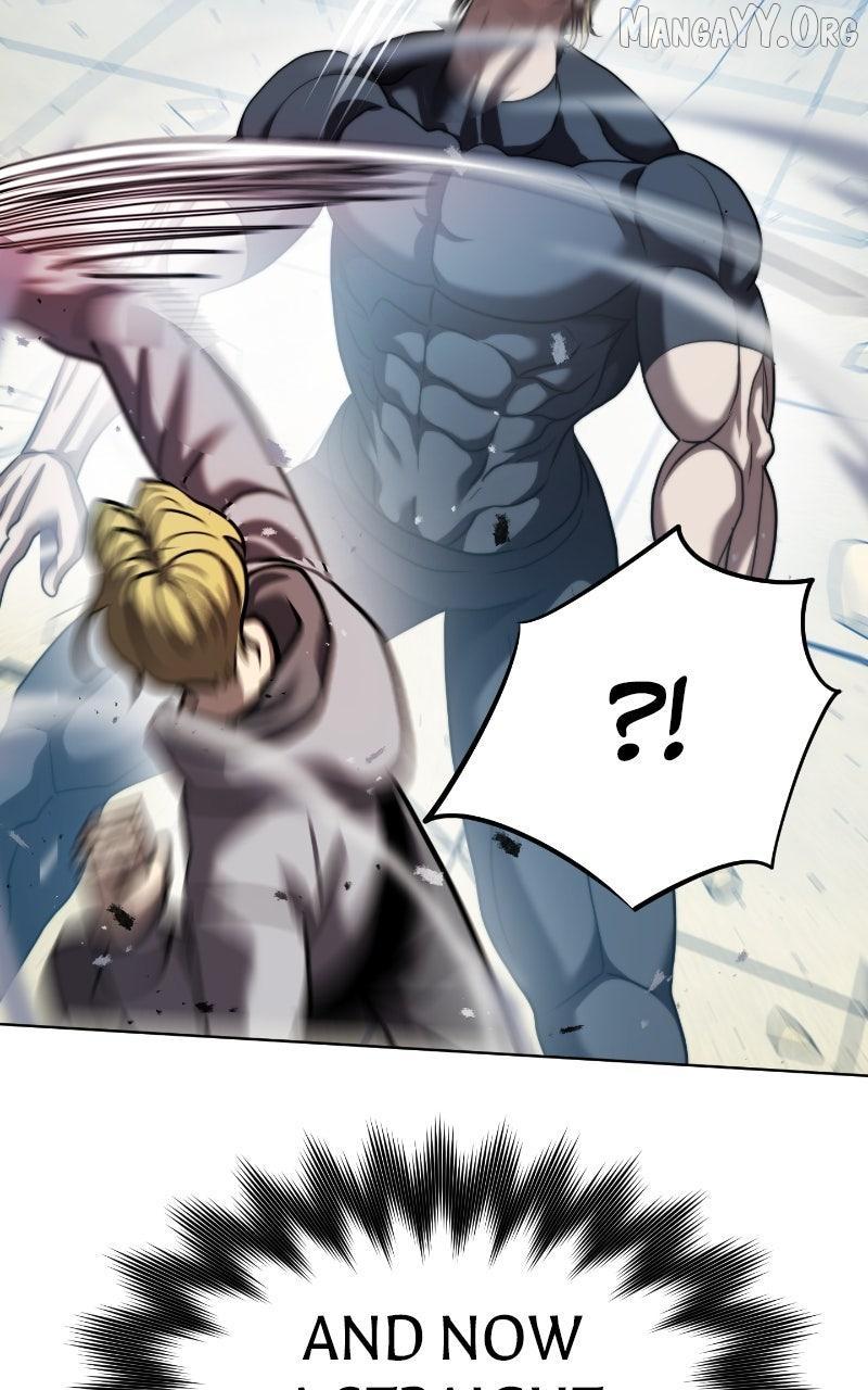 Combat Ward Chapter 55 page 23 - 