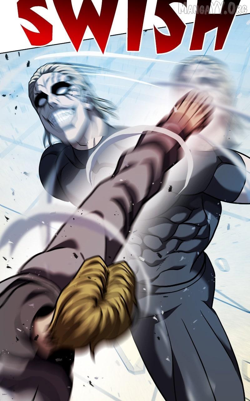 Combat Ward Chapter 55 page 25 - 