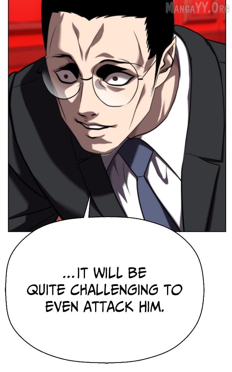 Combat Ward Chapter 55 page 30 - 