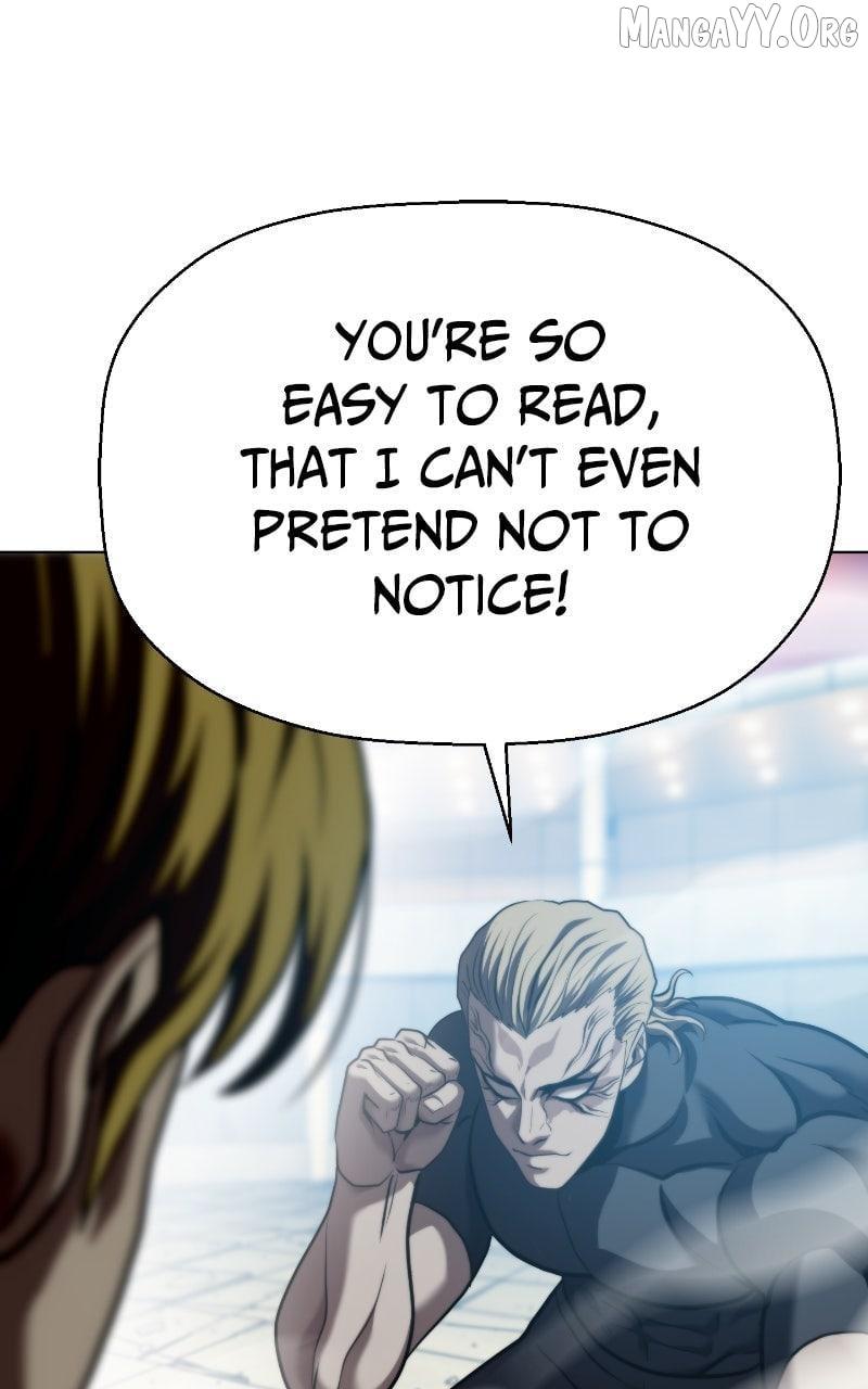 Combat Ward Chapter 55 page 31 - 