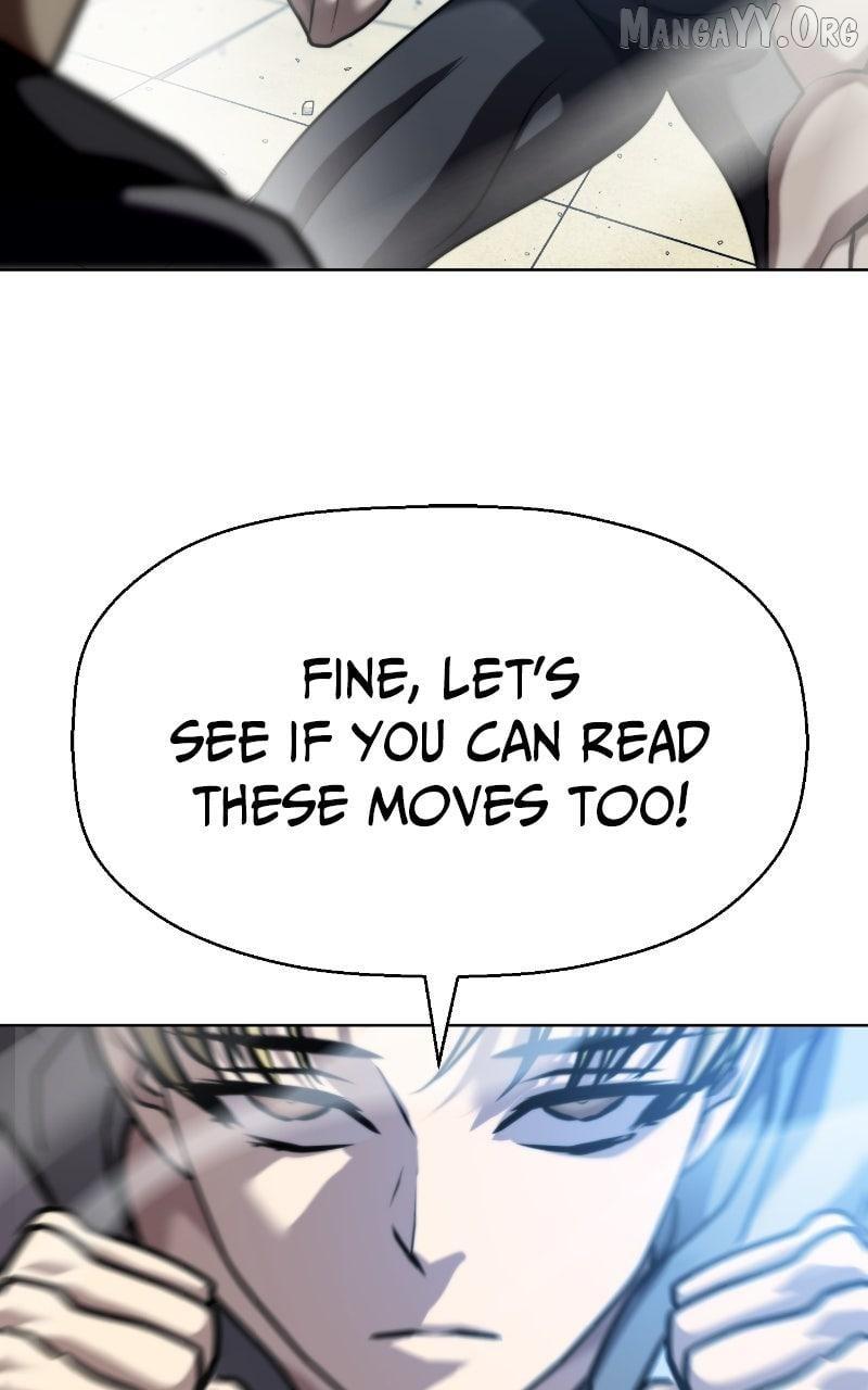 Combat Ward Chapter 55 page 32 - 