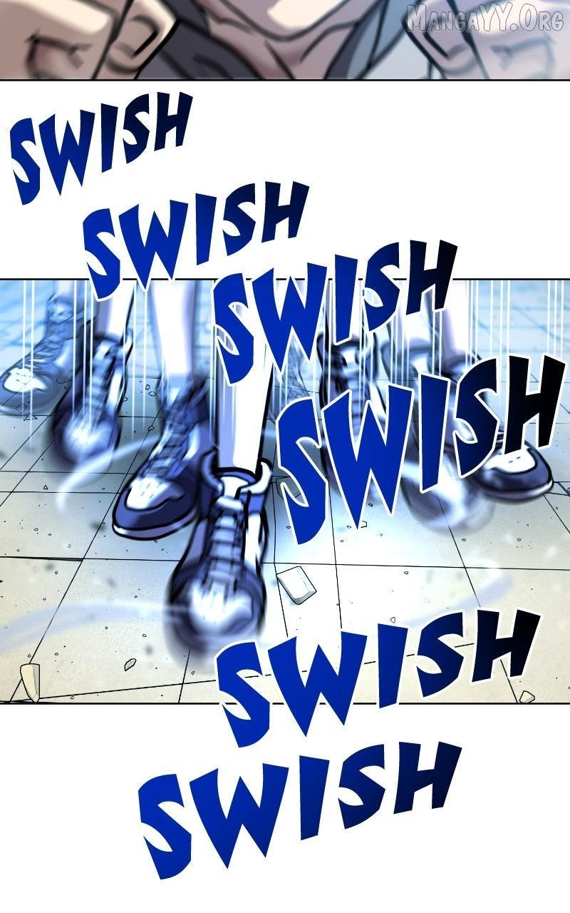 Combat Ward Chapter 55 page 33 - 