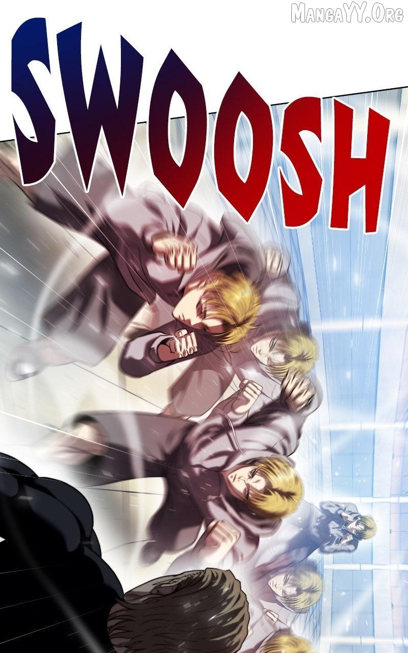 Combat Ward Chapter 55 page 34 - 