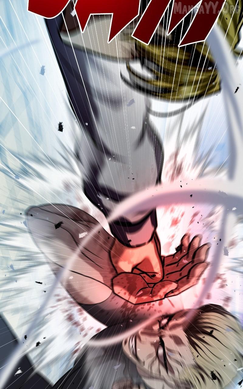 Combat Ward Chapter 55 page 36 - 