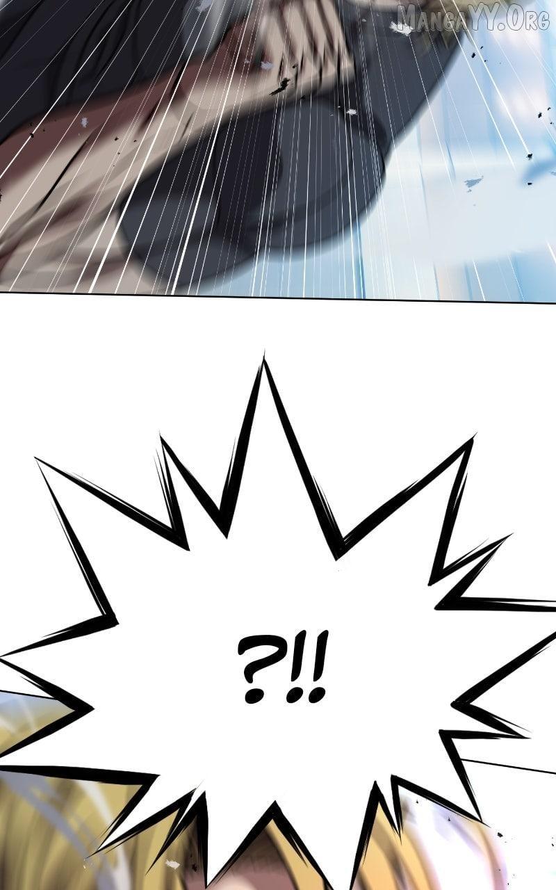 Combat Ward Chapter 55 page 37 - 