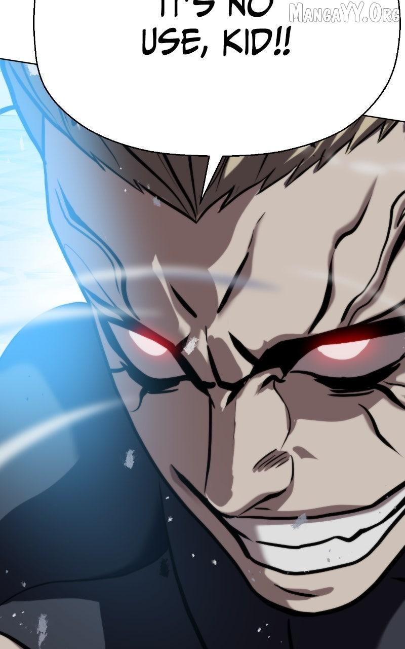 Combat Ward Chapter 55 page 39 - 