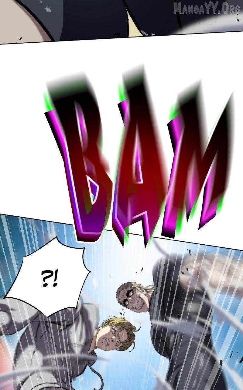 Combat Ward Chapter 55 page 40 - 