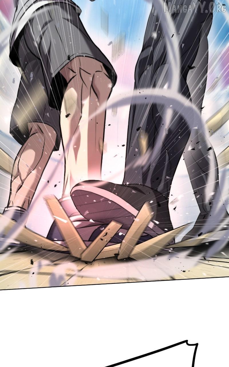 Combat Ward Chapter 55 page 41 - 