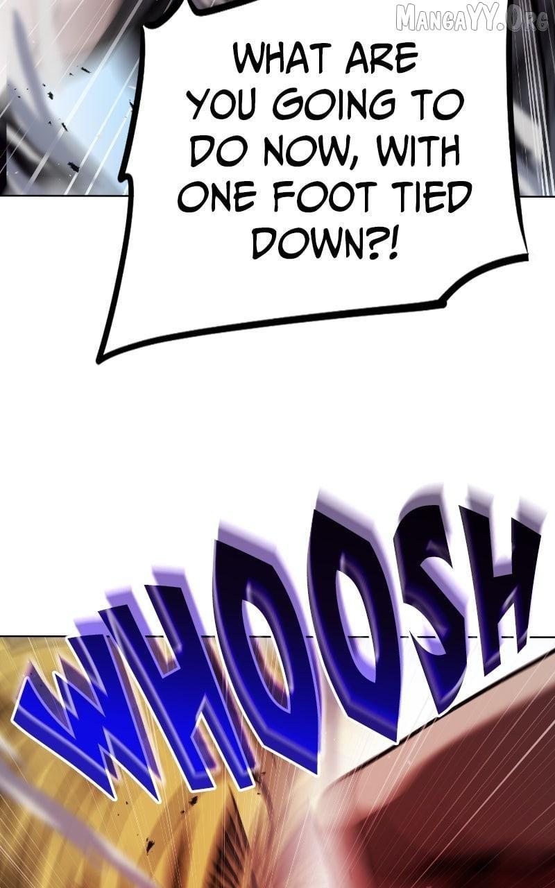 Combat Ward Chapter 55 page 43 - 