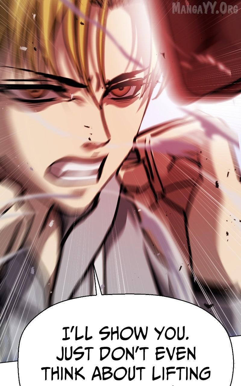 Combat Ward Chapter 55 page 44 - 