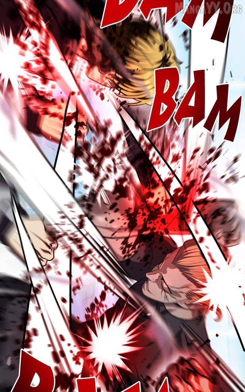 Combat Ward Chapter 55 page 46 - 