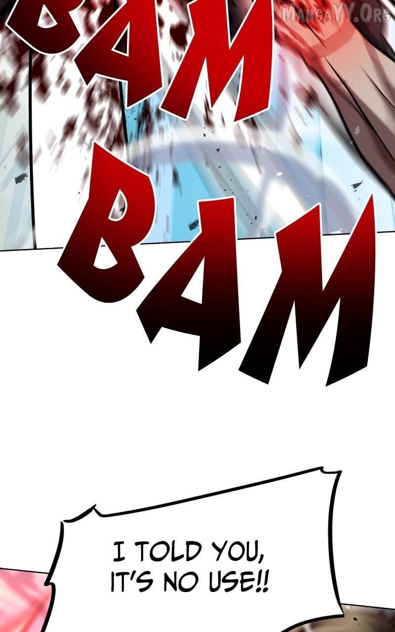 Combat Ward Chapter 55 page 47 - 