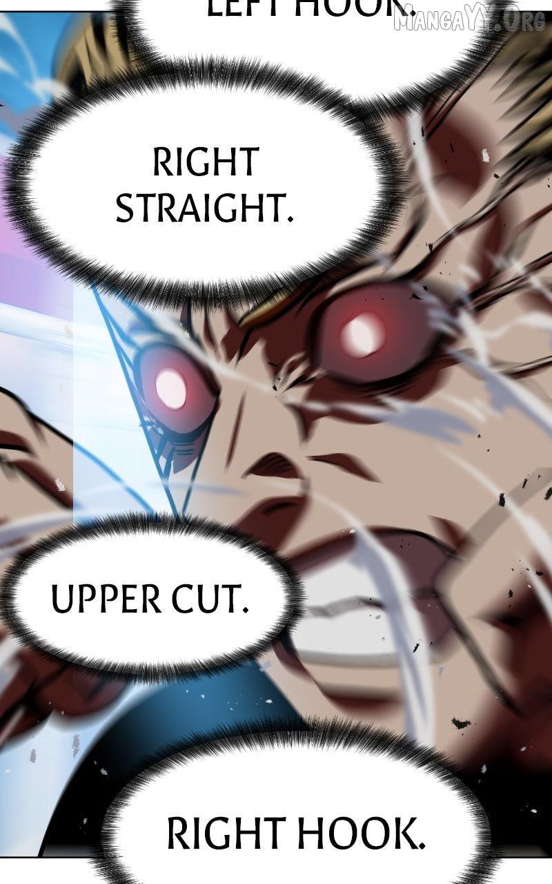 Combat Ward Chapter 55 page 52 - 